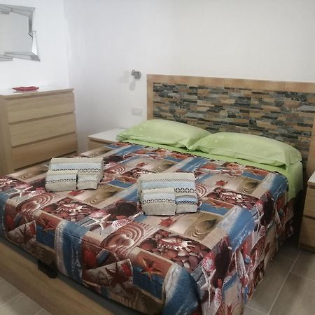 Costa Adeje Apartments 外观 照片
