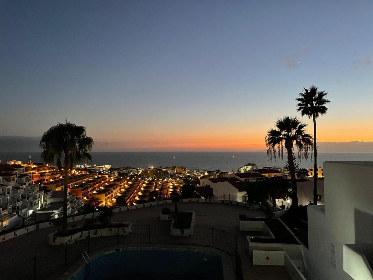 Costa Adeje Apartments 外观 照片