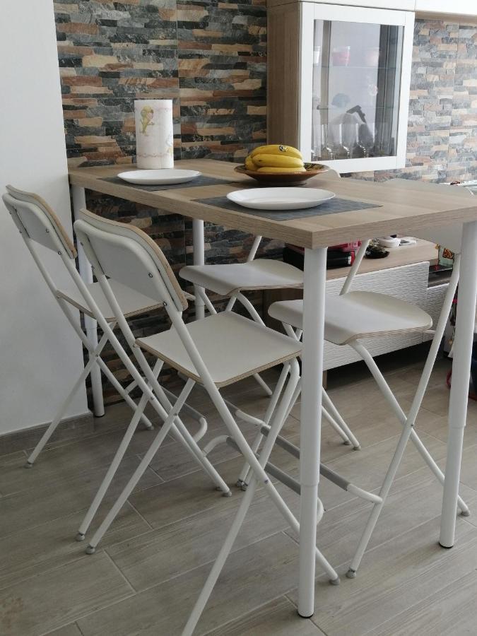 Costa Adeje Apartments 外观 照片