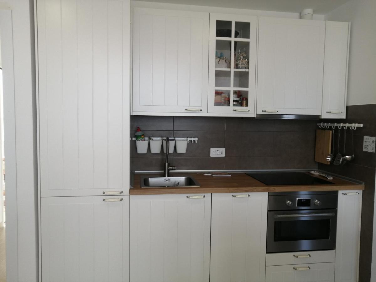 Costa Adeje Apartments 外观 照片