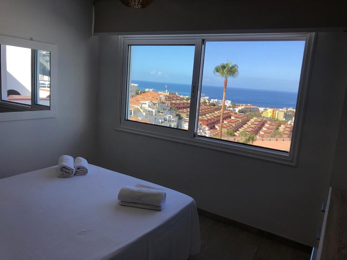 Costa Adeje Apartments 外观 照片