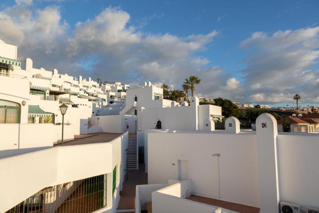 Costa Adeje Apartments 外观 照片
