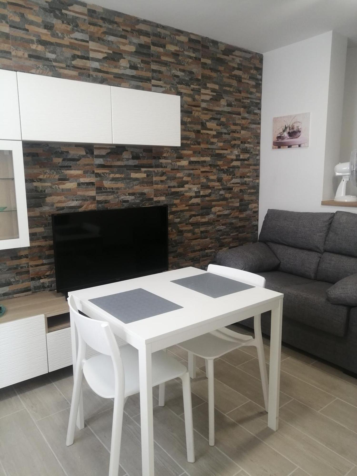 Costa Adeje Apartments 外观 照片