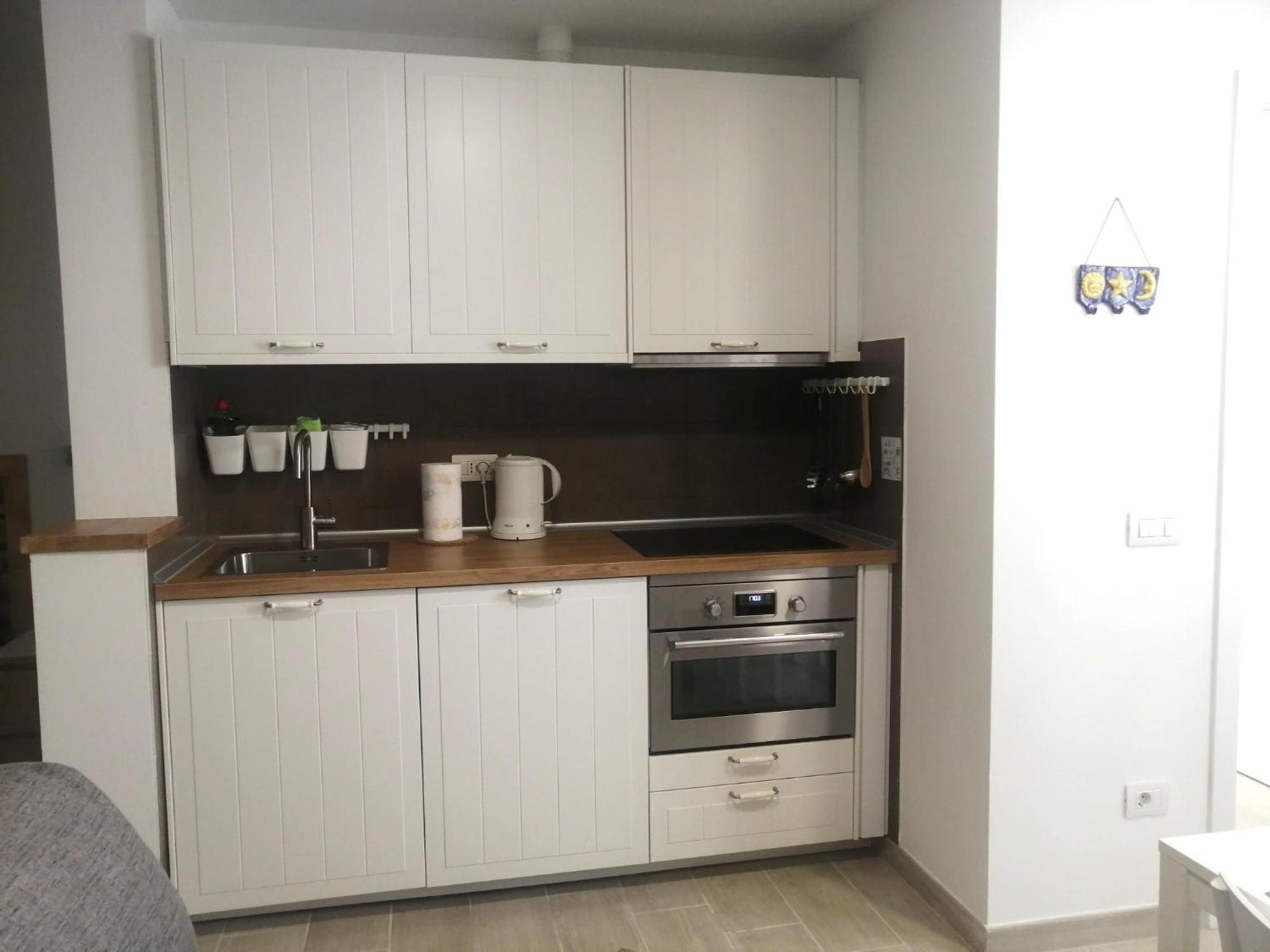Costa Adeje Apartments 外观 照片