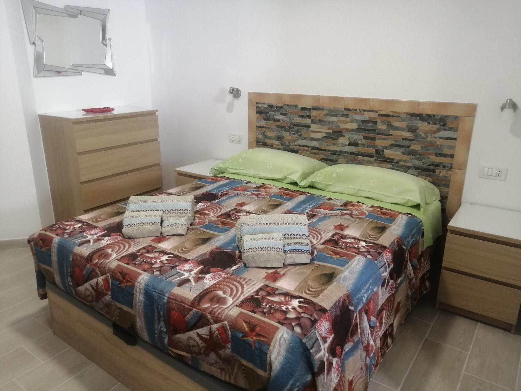 Costa Adeje Apartments 外观 照片
